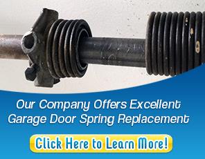 Maintenance Services - Garage Door Repair Berkeley, CA