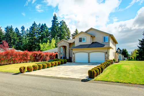 When Should You Start Looking for a Garage Door Company?